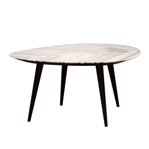 Tweed Marble Table - ZANOTTA