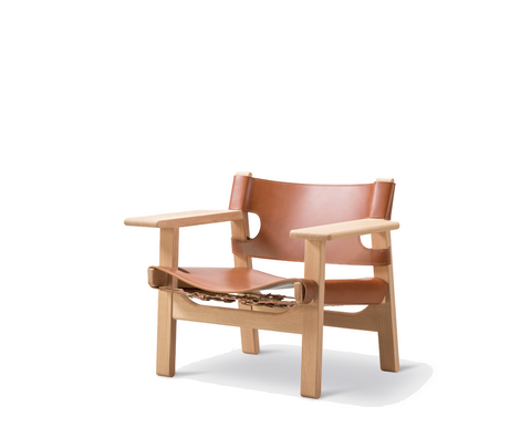 The Spanish Chair - FREDERICIA