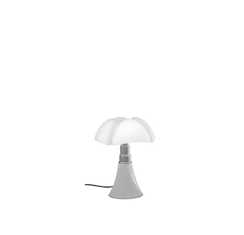 Pipistrello Lamp Small White - MARTINELLI LUCE