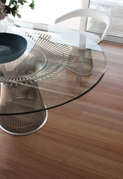 Platner ø135 cm - KNOLL