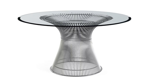 Platner ø180 cm - KNOLL