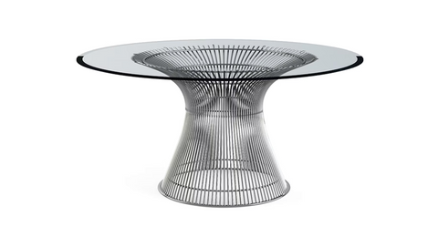 Platner ø152 cm - KNOLL