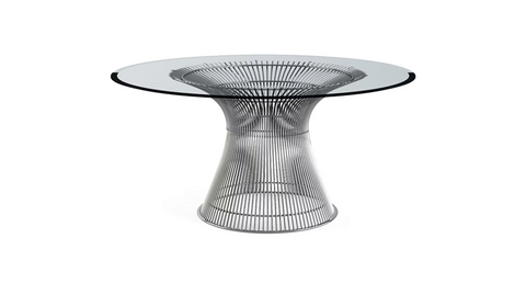 Platner ø135 cm - KNOLL