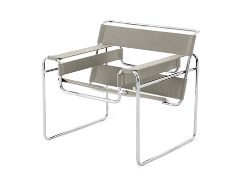 Wassily Canvas Chair - KNOLL