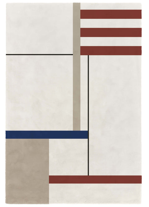 Bauhaus Lines 89 - LIMITED EDITION