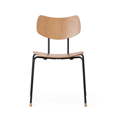 VLA26T Vega Chair Oak Oil - CARL HANSEN
