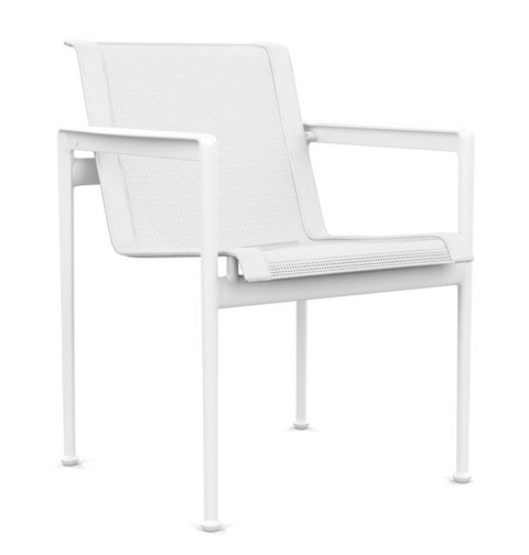 Outdoor Chairs - KNOLL